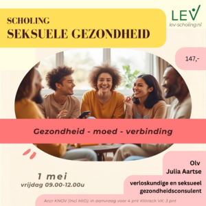 MIO Seksuele gezondheid rondom de zwangerschap